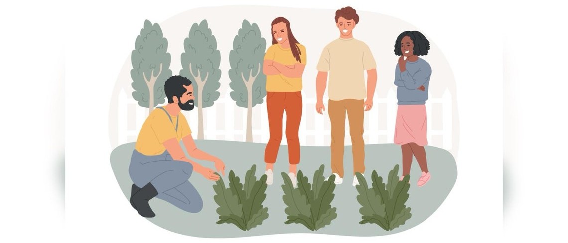 Le ministère de l’Agriculture a publié le 23 octobre ses chiffres provisoires : près de 221 000 élèves, étudiants et apprentis sont formés en 2025-2026.