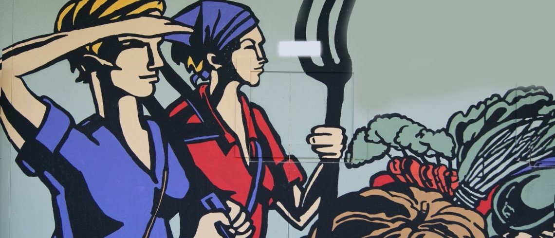 Installation des agricultrices : le renouvellement des générations passe par là agricultrices