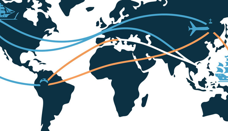 Commerce international : gérer les risques dans un monde sans règles communes