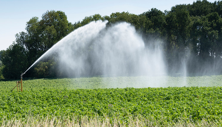 Le monde agricole demande un moratoire des études HMUC.