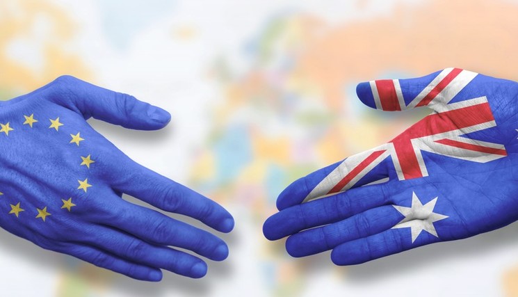 Accord UE-Australie : les inquiétudes de la profession agricole. 