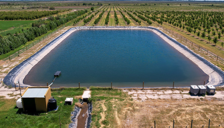 L’ESA Angers structure une nouvelle Chaire « Climat x Eau » au  service des agricultures du Grand Ouest.