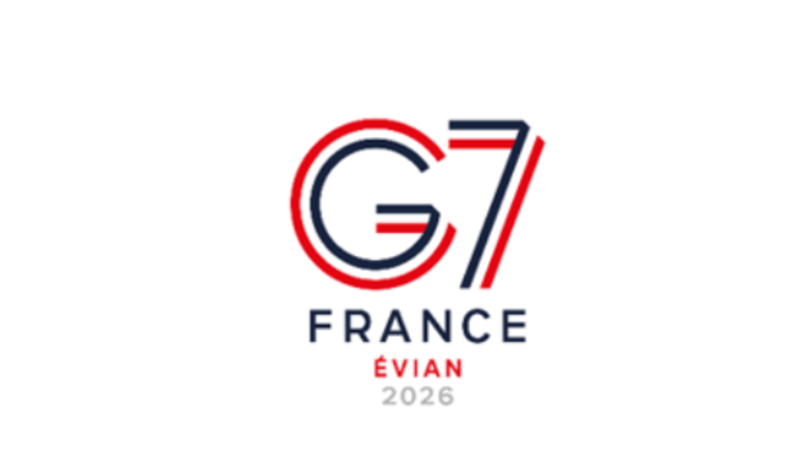 Annie Genevard, ministre de l'Agriculture, de l'Agroalimentaire et de la Souveraineté alimentaire, a accueilli la réunion des ministres de l'Agriculture du G7 ce lundi 19 octobre 2026, à Paris, dans le cadre de la présidence française du G7.