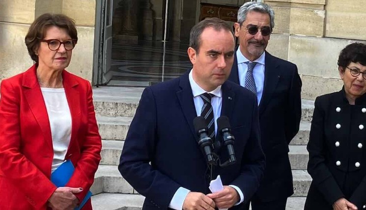Un plan de relance entre 500 et 700 millions d’euros.