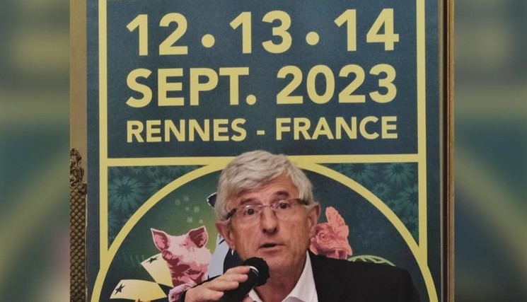Un Space 2023 à l’offensive pour dynamiser l’élevage