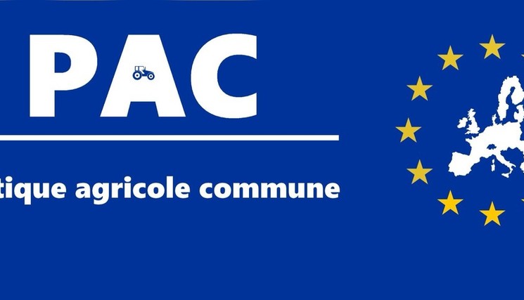Stratégie européenne pour la Pac post-2027. Stratégie européenne pour la Pac post-2027.