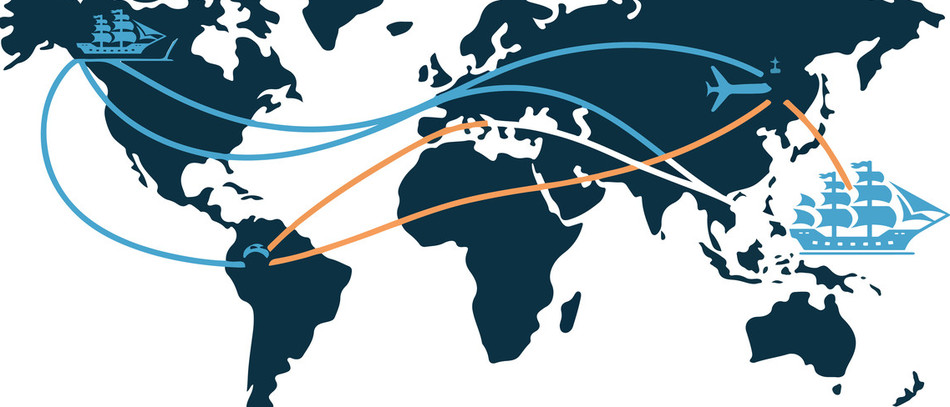 Commerce international : gérer les risques dans un monde sans règles communes