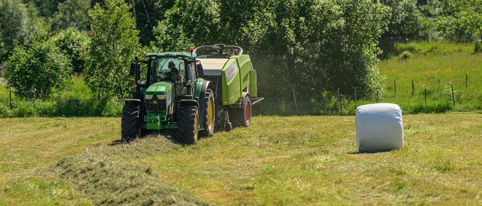 L’effondrement des récoltes d'été en France est confirmé.