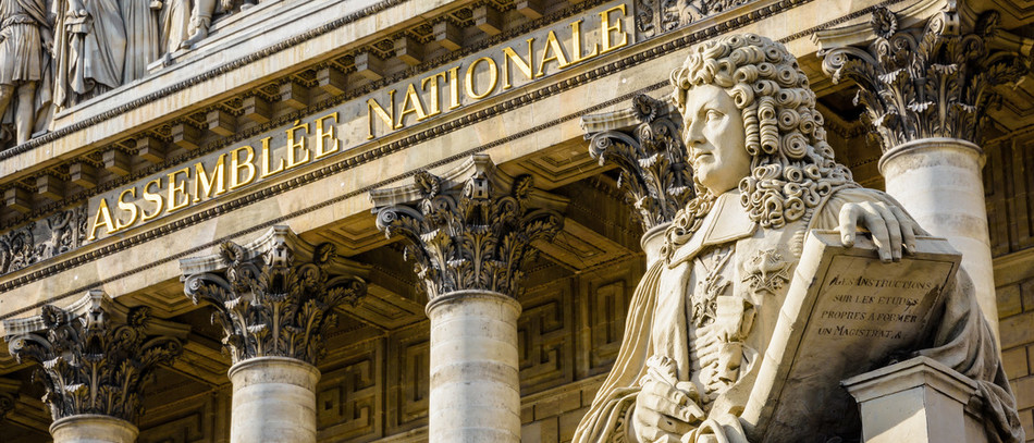 Accord UE-Mercosur : rejet massif à l’Assemblée nationale.