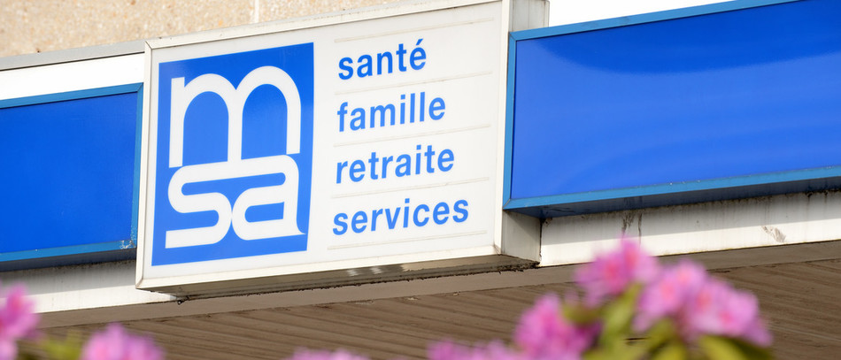Depuis le 05 mai les élections des délégués de la MSA ont démarré sur le territoire métropolitain, et jusqu’au 16 mai .