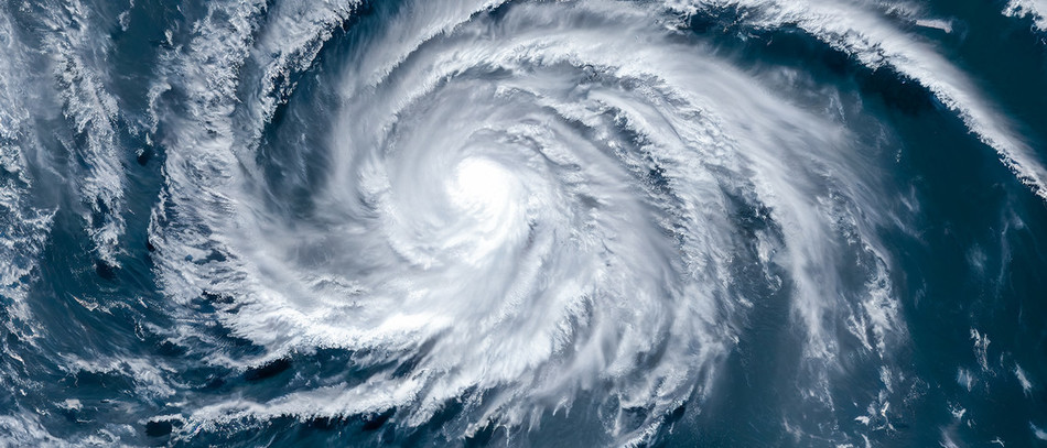 Cyclone tropical.
