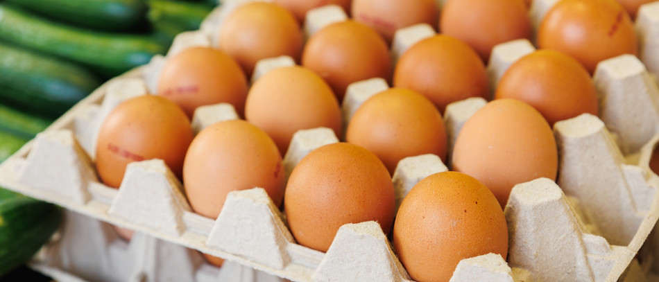 Des oeufs importés d'Ukraine inquiètent la profession.