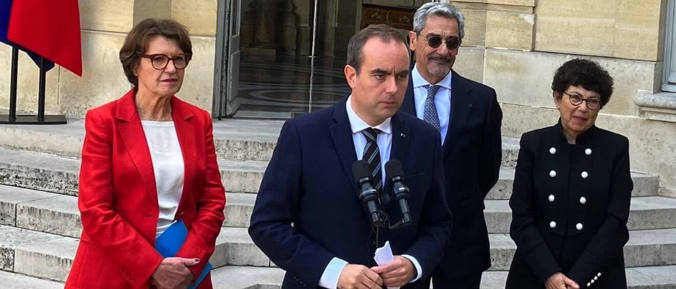 Un plan de relance entre 500 et 700 millions d’euros.