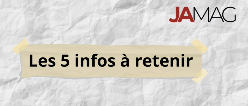 L’info agricole en bref.