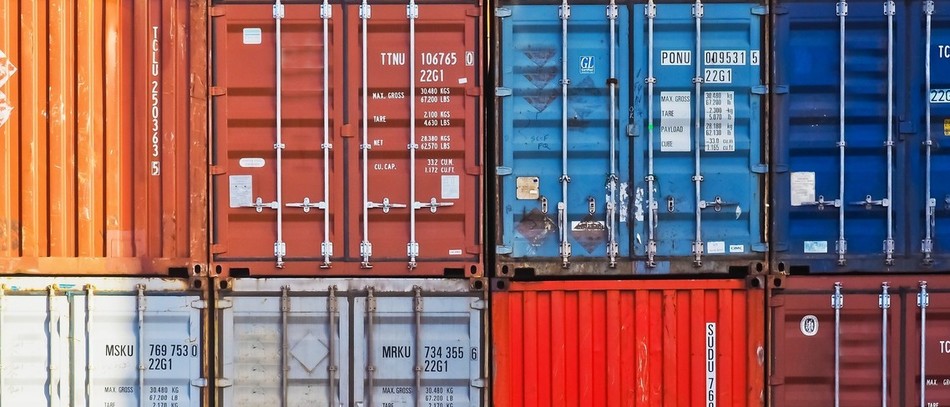 containers