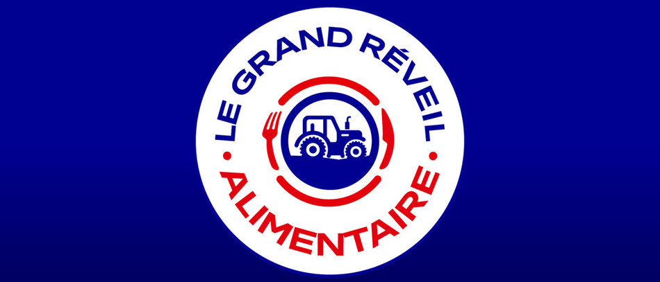 Conférences de la souveraineté alimentaire le lundi 8 décembre 2025 à Rungis.