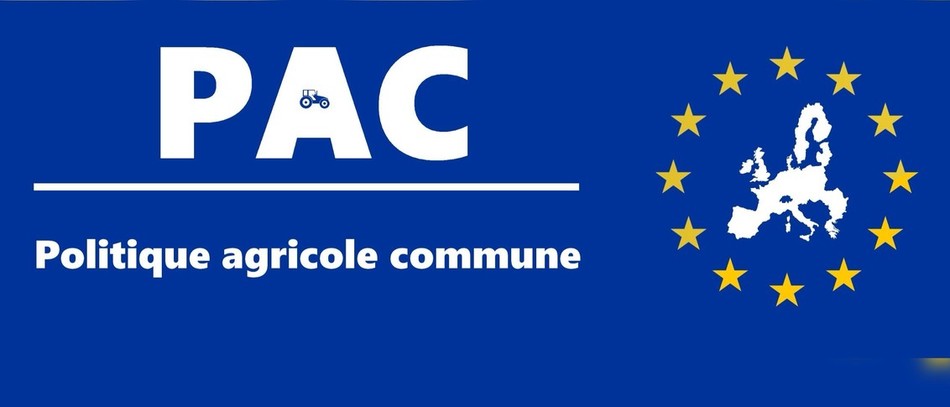 Stratégie européenne pour la Pac post-2027.