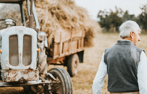 La revalorisation des retraites agricoles entre en vigueur