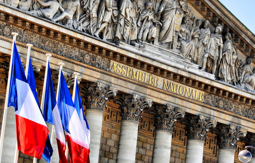 La LOA est débattue depuis mercredi 15 mai à l'Assemblée nationale. (c) DanielleBonardelle_AdobeStock