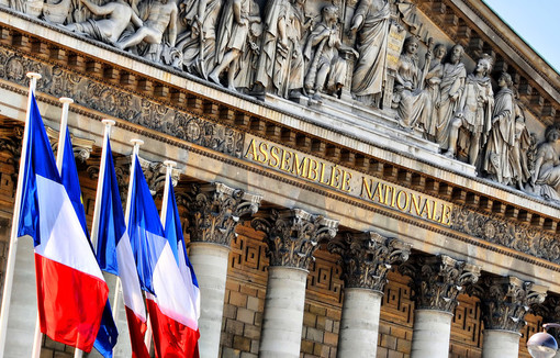 Assemblée nationale Par Danielle Bonardelle.