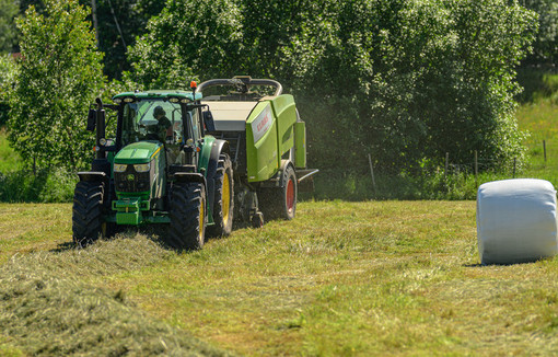 L’effondrement des récoltes d'été en France est confirmé.