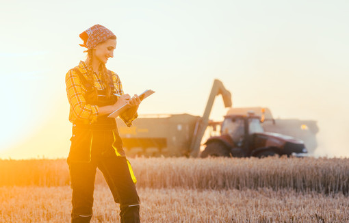 Le recensement agricole 2020 fait ressurgir le défi du RGA