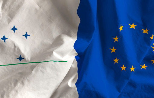 La Commission européenne a validé, mercredi, l’accord de libre-échange conclu avec les pays d’Amérique du Sud en décembre 2024. 