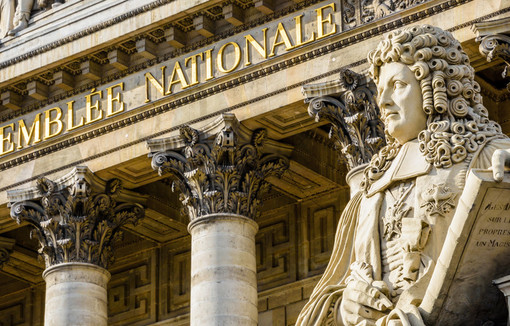 Accord UE-Mercosur : rejet massif à l’Assemblée nationale.