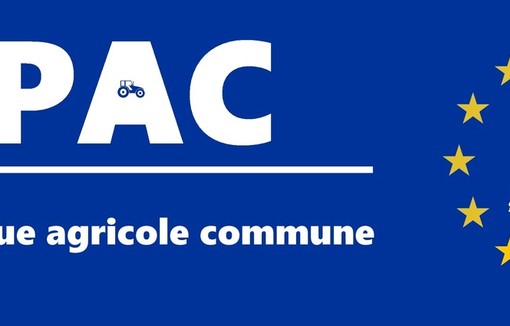 Une réunion politique organisée par la Commission Européenne.