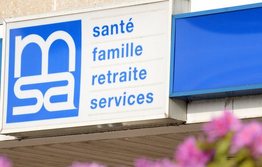 Depuis le 05 mai les élections des délégués de la MSA ont démarré sur le territoire métropolitain, et jusqu’au 16 mai .