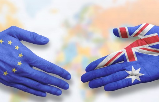 Accord UE-Australie : les inquiétudes de la profession agricole. 