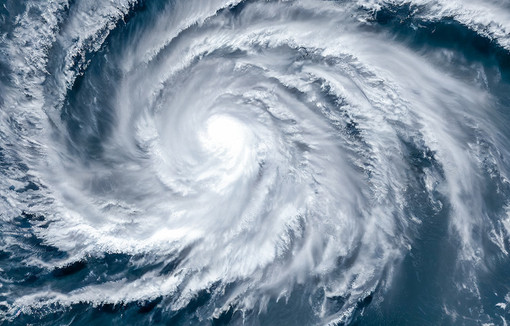 Cyclone tropical.
