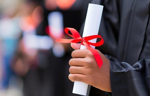 En 2024, 46 589 élèves et apprentis ont obtenu leur diplôme.