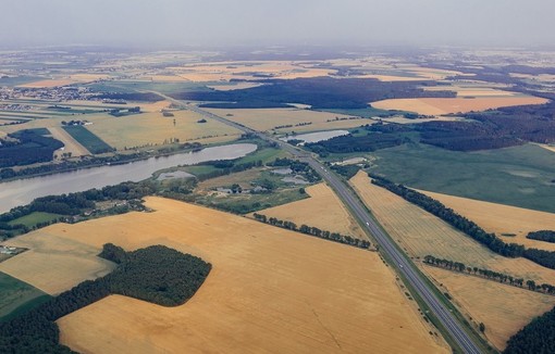 Les sols agricoles français sont-ils en bonne santé ?