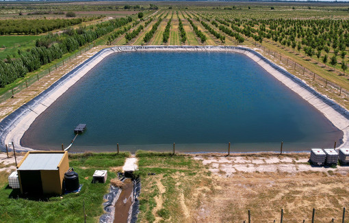 L’ESA Angers structure une nouvelle Chaire « Climat x Eau » au  service des agricultures du Grand Ouest.