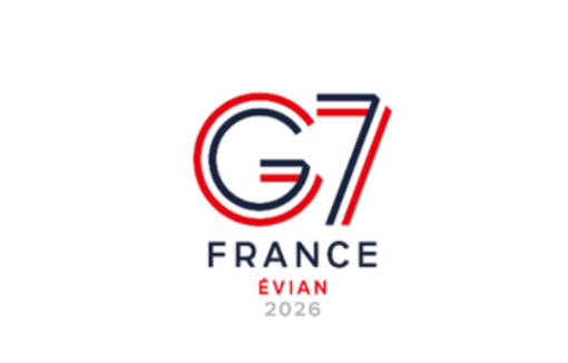 Annie Genevard, ministre de l'Agriculture, de l'Agroalimentaire et de la Souveraineté alimentaire, a accueilli la réunion des ministres de l'Agriculture du G7 ce lundi 19 octobre 2026, à Paris, dans le cadre de la présidence française du G7.