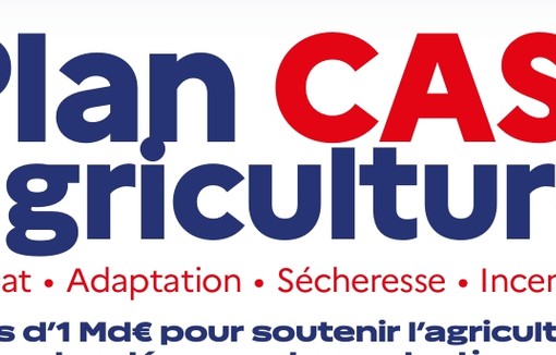 Plan d’aide CASI.