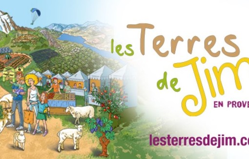 Terres de Jim : la billetterie est ouverte ! 