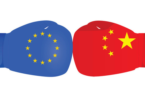 Les produits laitiers européens dans le collimateur de la Chine
