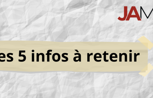 L’info agricole en bref.