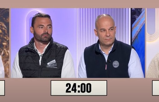 Le débat s'est tenu le 13 janvier sur LCP. (c)LCP