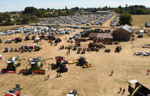 Terre en Fête Dordogne