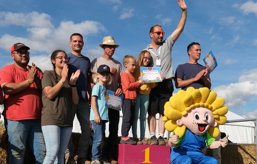 podium Terres de Jim, crédit Neyfane Azihari