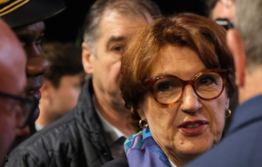 La ministre a annoncé une nouvelle série de mesures. 