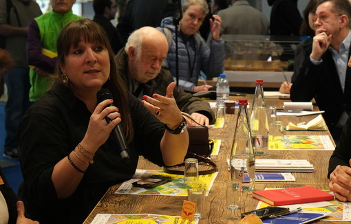 SIA 2025 : la place des agricultrices dans les instances en question