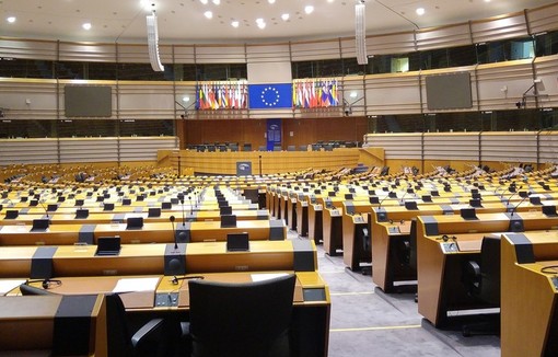 Parlement européen