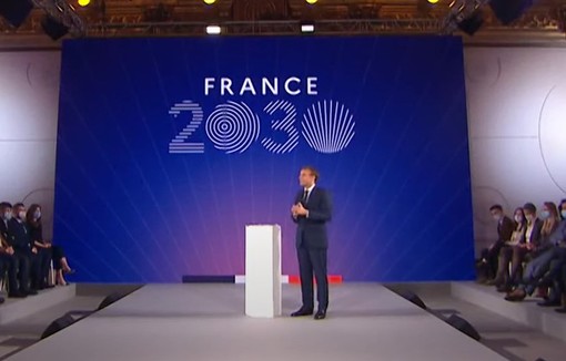 France 2030 : 2,8 milliards d’euros pour enclencher la « 3e révolution agricole »