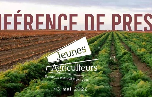 Congrès JA : cap sur les consommateurs et le « manger local » 