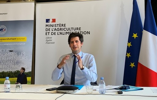 France Relance : un an après son lancement, Julien Denormandie rend une première copie