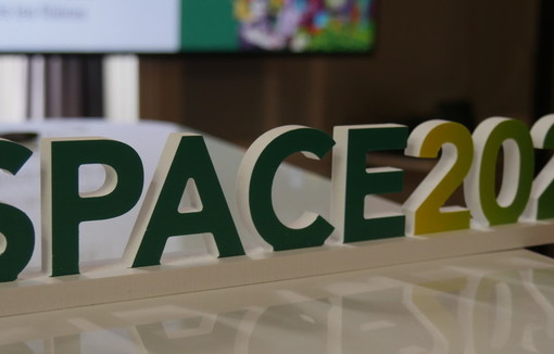 Space 2024